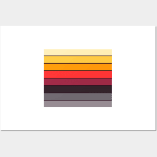 Germany Colors Posters and Art